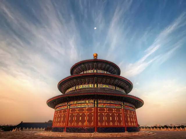 千年古都北京，现代魅力绽放新篇