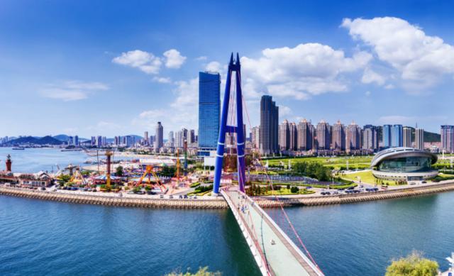 探索辽宁，东方明珠的新印象