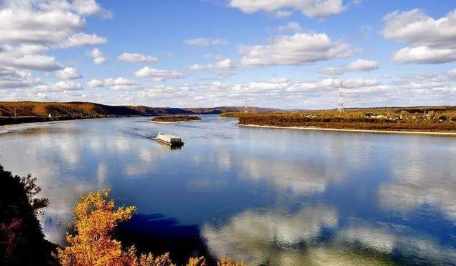 黑龙江科技新篇，未来生活，触手可及