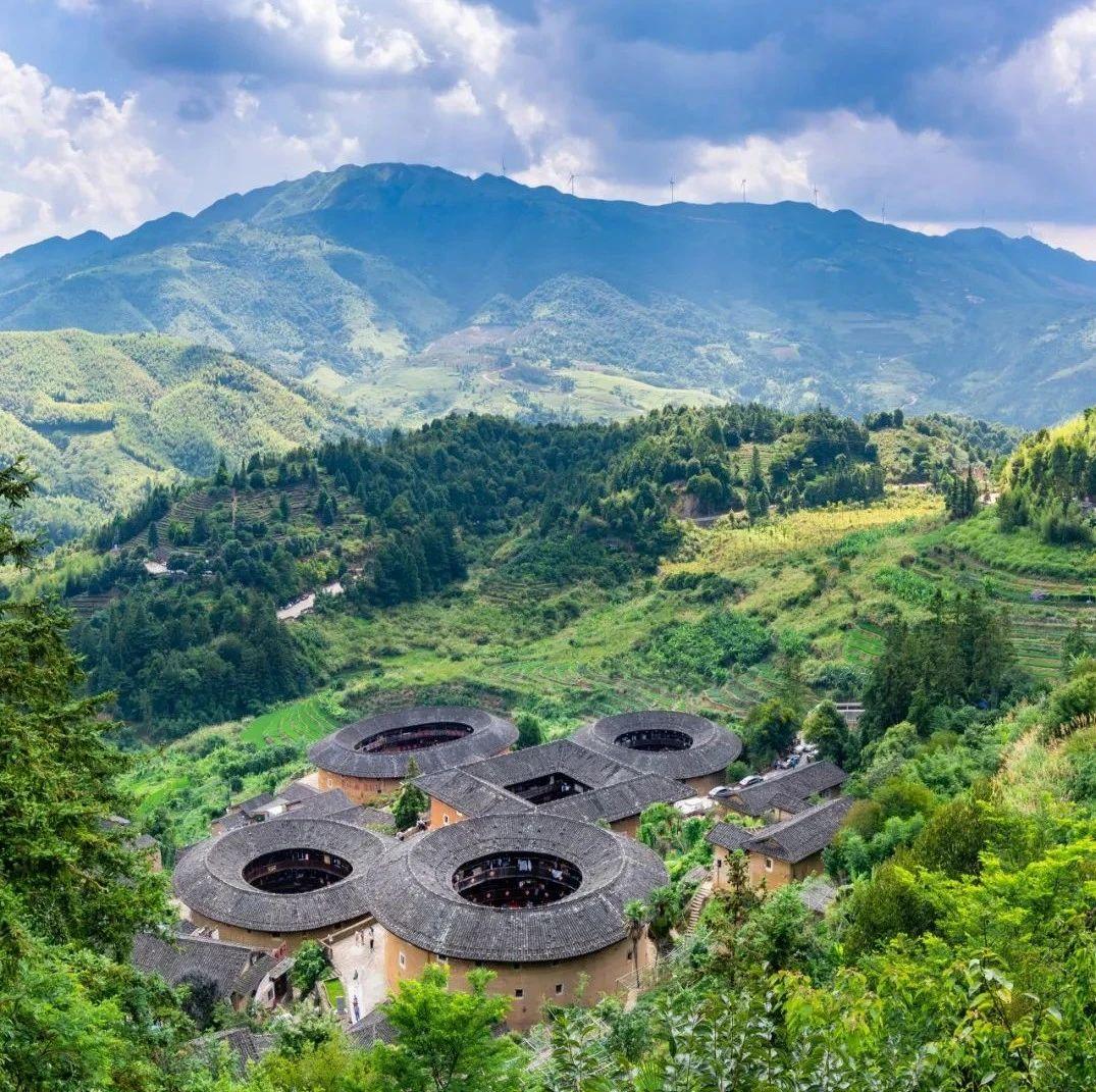 千年古韵与现代魅力的福建之旅