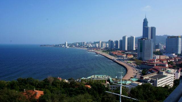 漫步山东小巷，邂逅隐秘特色小店