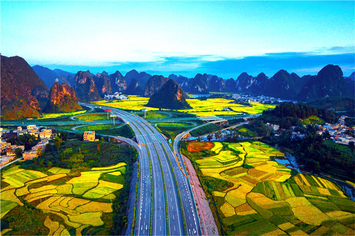 外交部发言人就广西相关评论文章发表看法