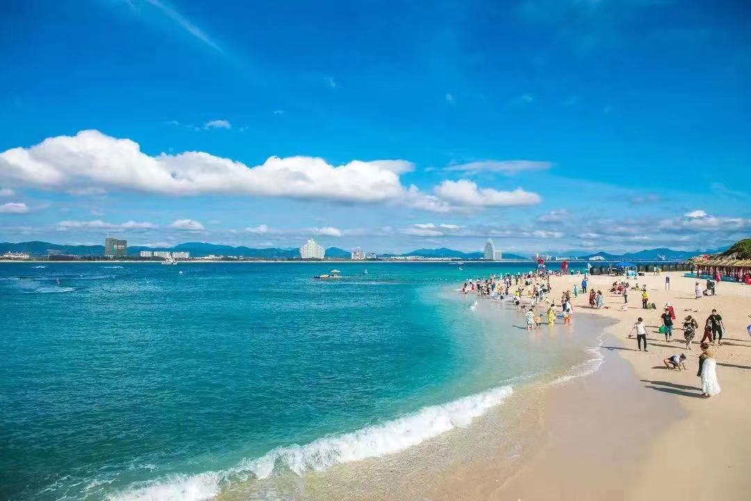 海南尊贵嘉宾聚会盛典