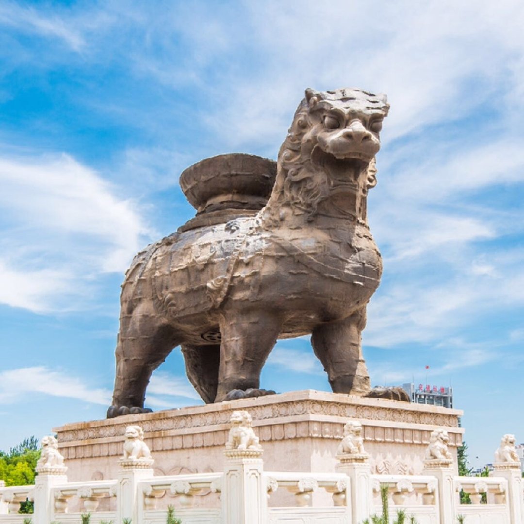 沧州小巷深处的味觉奇遇