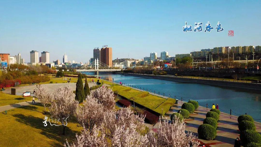 阳泉，探寻城市魅力的独特之旅