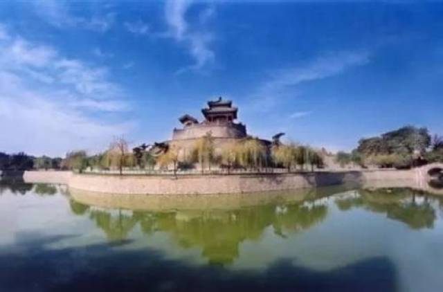 邯郸古韵之旅，千年古城魅力打卡攻略