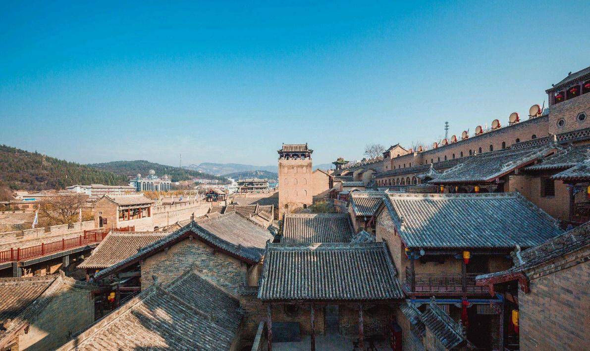 晋城，历史底蕴与现代发展的融合研究探索