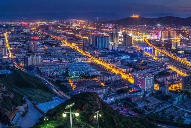 张家口，活力之旅，探秘红色足迹