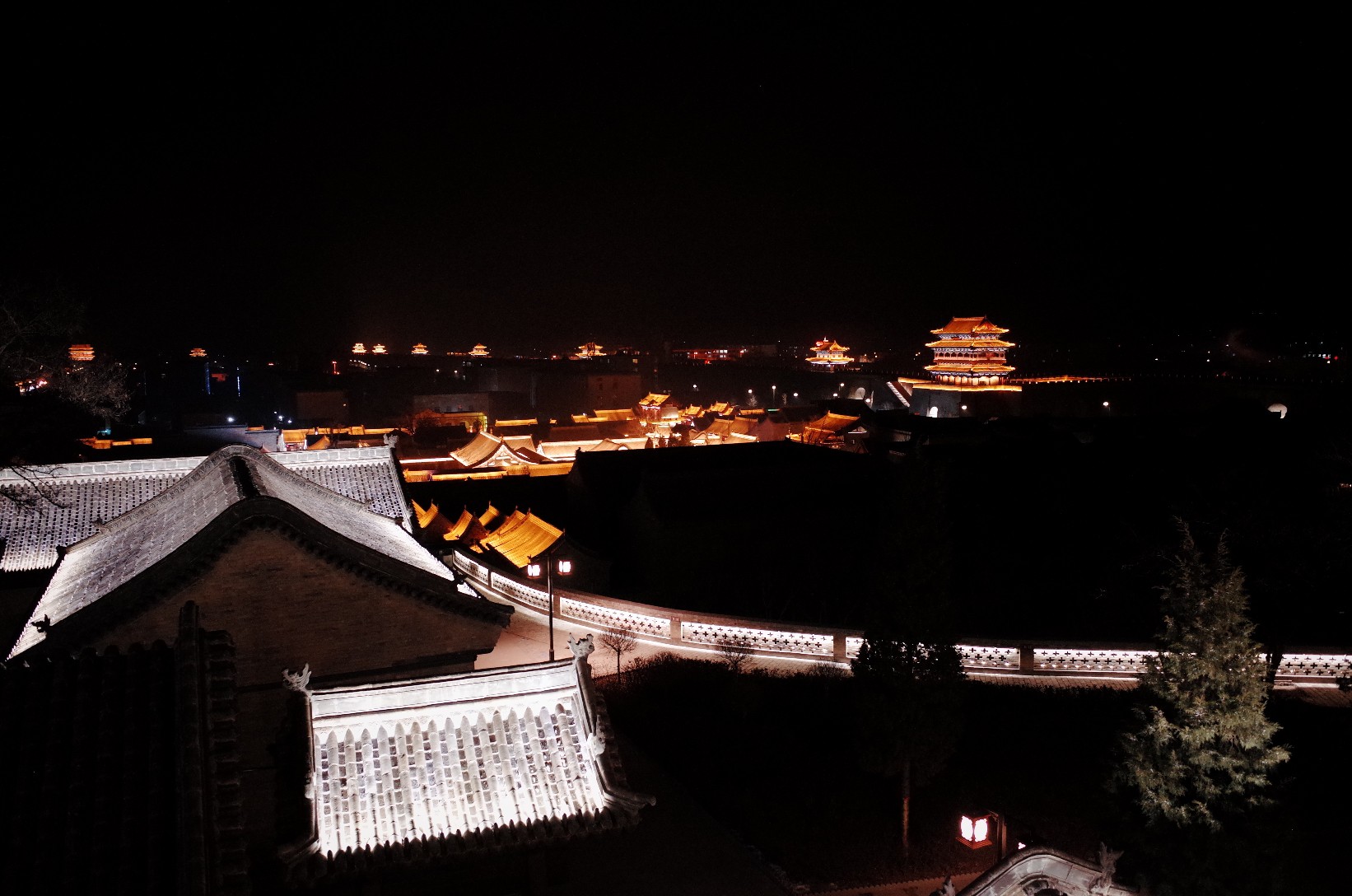 忻州，历史文化与现代发展的交融之地