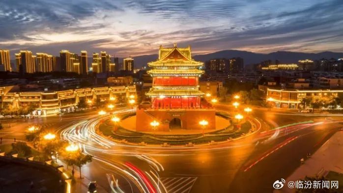 临汾，历史文化与现代发展的交融之城